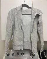 Lululemon Scuba Full-Zip Photo 0