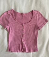 Brandy Melville Zelly Top Photo 0