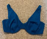 Hollister Curvy Bikini Top Photo 0