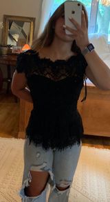 XScape Blouse Photo 0