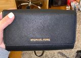 Michael Kors Crossbody Purse Photo 0