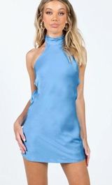 Princess Polly  Take Me Back Mini Dress Photo 0