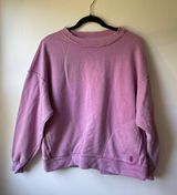 Free People Crewneck Photo 0