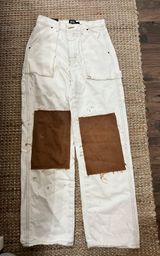 BDG Cargo Pants Photo 0