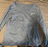 Nike Long Sleeve Tee Photo 0