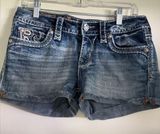 Rock Revival short Photo 0