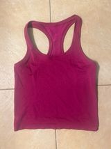 Lululemon Swiftly Tech Racerback Tank 2.0 Race Length Photo 0