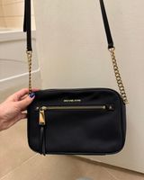 Black Crossbody Bag Photo 0