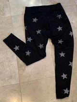 Jessica Simpson Star Leggings Photo 0