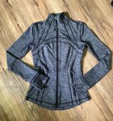 Lululemon Jacket Full Zip Photo 0