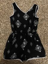 Paper Dolls Paper Doll Romper  Photo 0