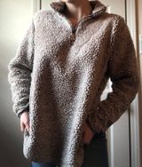 Simply Southern Pullover 1/4 Zip Photo 0