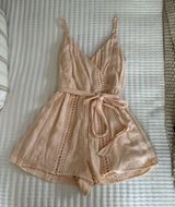 American Eagle Romper Photo 0