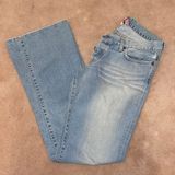 Lucky Brand flare jeans Photo 0