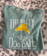 Salty Dog Cafe Crewneck Photo 0