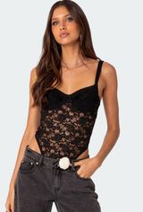 Edikted bodysuit Photo 0