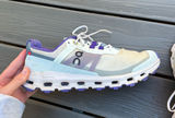 On Cloudvista Running Shoes 8 Photo 0