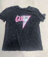 Guess Shirt Photo 0