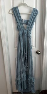 Free People Maxi Dress Photo 0