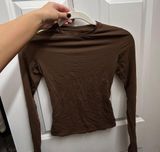 Long Sleeve Top Photo 0