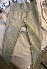 Gymshark Ultra Seamless Leggings Photo 0