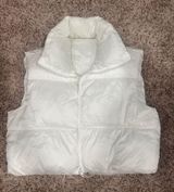 White puffer Photo 0