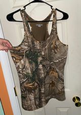 Realtree Camo Tank Top Photo 0