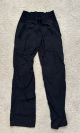 Lululemon  Dance Studio Mid-Rise Pants Short Photo 0