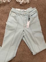 Rue 21 Flare Denim Jeans Photo 0