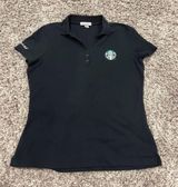 Starbucks Polo Photo 0