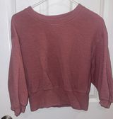 Lululemon 3/4 sleeve length top Photo 0