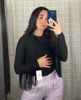 Black Bodysuit  Photo 0