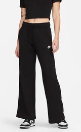 Wide Leg Sweatpants Photo 0