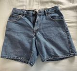 Levi’s Shorts Vintage Photo 0