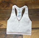 Free People Movement Throw Free Crop Tank Photo 0
