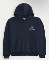 Uconn navy Sweatshirt Photo 0