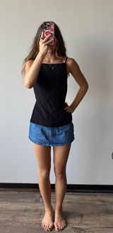 Lioness Tank Top Photo 0