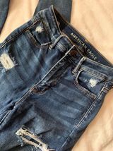 American Eagle Jeans Photo 0