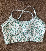 Echt Apparel ECHT Sports Bra Photo 0