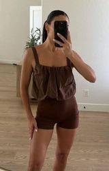 NEW  Bubble Trouble Onesie Romper NWOT - Small Photo 0