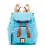 Dooney & Bourke Pebble Grain Backpack Photo 0