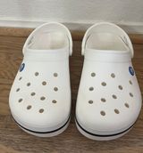 Crocs White Photo 0