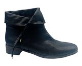 See By Chloe Womens Masha Ankle Bootie Black Size 40/9 US Leather Photo 0