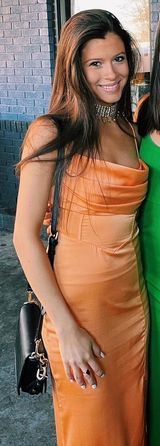 Hello Molly Dress Photo 0