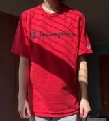 Champion Tee Photo 0