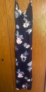 floral dress Multi Size L Photo 0