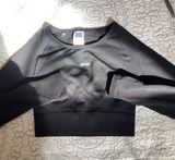 Gymshark Cropped Long Sleeve Top Photo 0