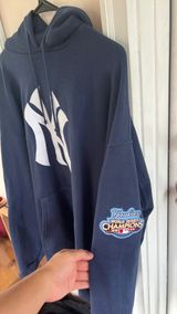 Vintage Yankees Sweatshirt Size XL Photo 0