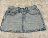 Hollister Denim Skirt Photo 0