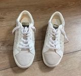 Vintage Havana Low-Top Sneakers Photo 0